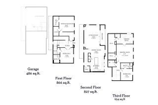 New construction Single-Family house 4074 Oak Cir, Addison, TX 75001 - image