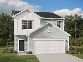New construction  house 5319 Cottage Landing Dr, Summerville, SC 29485 plan Magellan - image