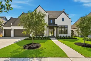 New construction Single-Family house 5310 Rose Ridge Dr, Fulshear, TX 77441 - image