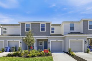 New construction Single-Family house 15132 Cuzcorro Ct, Nokomis, FL 34275 plan Jasmine - image