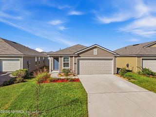 New construction Single-Family house 12686 Cucumber Tree St, Jacksonville, FL 32218 - image