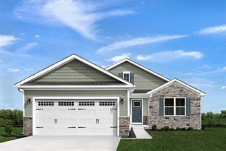 New construction Single-Family house 605 Nesbe St, Lancaster, SC 29720 Dominica Spring- photo