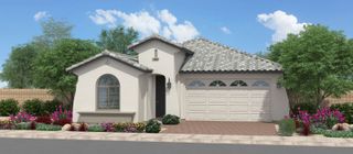 New construction Single-Family house 9968 W Flower St, Avondale, AZ 85392 plan McFadden - image
