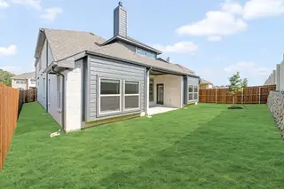 New construction Single-Family house 3512 Granite Rapids Rd, Mesquite, TX 75181 plan Rose II - image