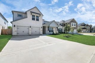 New construction  house 1021 Wine Berry Ct, Magnolia, TX 77355 plan 664 - image