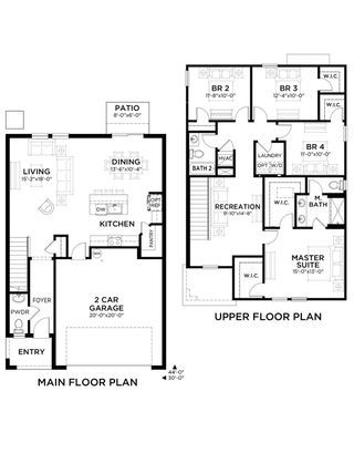 New construction Single-Family house 36594 Sagemoor Dr, Zephyrhills, FL 33541 plan Turquesa - image