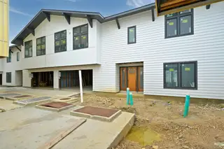 New construction Single-Family house 1408 W 9Th St, Unit 801, Austin, TX 78703 plan G - image