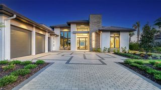 New construction Single-Family house 1206 Blue Shell Lp, Sarasota, FL 34240 - image