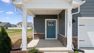 New construction Single-Family house 311 Sailors Wy, Elizabeth City, NC 27909 plan Pine - image