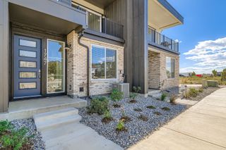 New construction Single-Family house 1747 Peak Lp, Broomfield, CO 80023 plan Overlook - image