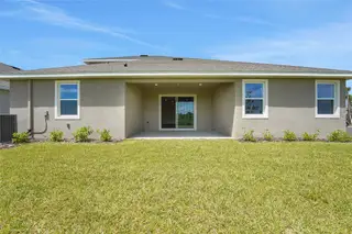 New construction Single-Family house 7490 Sea Manatee St, Parrish, FL 34221 plan Arlington w/Bonus - image