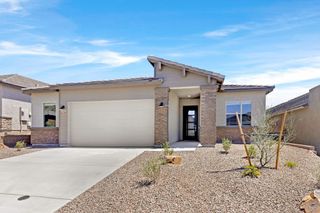 New construction Single-Family house 14786 N Chicalote Dr, Marana, AZ 85658 plan Mercury - image