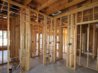 New construction house 8906 Visgrove Dr, Sherrills Ford, NC 28673 plan Vernon - image