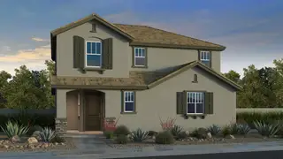 New construction Single-Family house 3564 N 99Th Dr, Avondale, AZ 85392 plan CC-RM4 - image