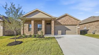 New construction Single-Family house 917 Boll Weevil Dr, Cleburne, TX 76031 - image