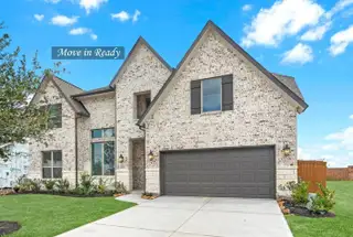 New construction Single-Family house 2818 Nova Beach Dr, Texas City, TX 77568 plan The Cameron - image