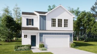 New construction  house 2216 Columbidae Ln, Gastonia, NC 28052 plan Crane - image