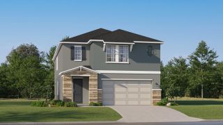 New construction Single-Family house 7230 119Th Ct E, Palmetto, FL 34221 plan Stowe - image