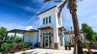 New construction Single-Family house 3222 Bitterroot Ln, Lakewood Ranch, FL 34211 plan Harper - image