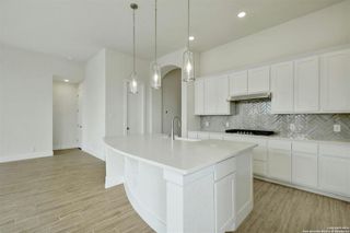 New construction Single-Family house 12412 Lanthimos, San Antonio, TX 78254 Davenport Plan- photo