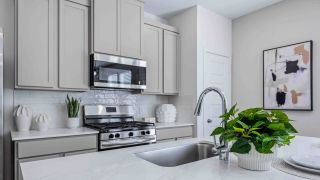 New construction Single-Family house 945 Mansfield St, Houston, TX 77091 plan Gardenia - image