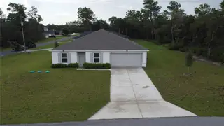 New construction Single-Family house 17294 Sw 39Th Cir, Ocala, FL 34473 - image