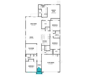 New construction Single-Family house 3239 Lago Vista Dr, Green Cove Springs, FL 32043 Pinnacle- photo