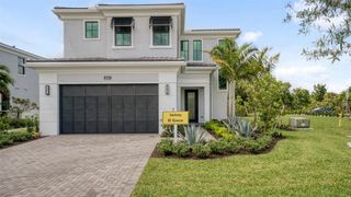 New construction Single-Family house 5505 Renoir Pl, Palm Beach, FL 33418 - image