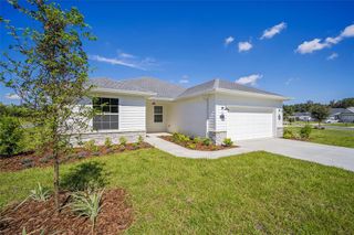 New construction Single-Family house 4784 Northwest 11th Court, Ocala, FL 34475 - photo