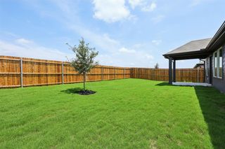 New construction house 2205 Dunbar Dr, Sherman, TX 75092 plan The Henderson - image