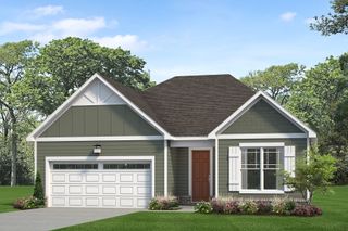 New construction Single-Family house 1002 Fortitude Trail 24, Chattanooga, TN 37421 plan Devonshire - image