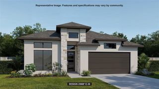 New construction Single-Family house 3822 Country View Ct, Bradenton, FL 34211 plan 2566F - image
