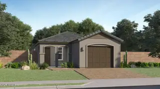 New construction Single-Family house 9626 W Piccadilly Rd, Phoenix, AZ 85037 plan Aster Plan 2570 - image