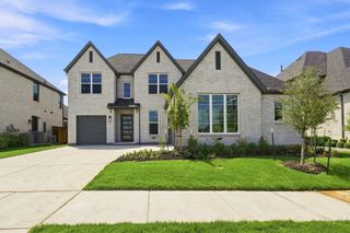 New construction Single-Family house 715 Gannon Heights Ln, Frisco, TX 75033 - image