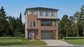 New construction Single-Family house 7749 S Mobile Wy, Centennial, CO 80016 plan Boulevard - image