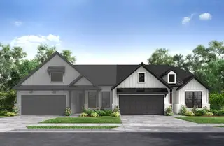 New construction Single-Family house 2231 Birch View Ln, Katy, TX 77494 Grand Rouge- photo