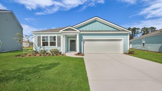 New construction Single-Family house 8019 Ardbeg Cv, Ravenel, SC 29470 - image