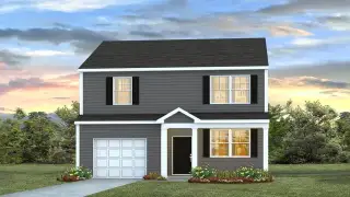 New construction Single-Family house 6217 Gritman Dr, Hollywood, SC 29449 - image