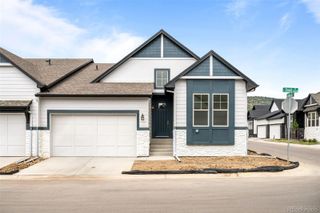 New construction  house 8277 S Quail Ct, Littleton, CO 80127 plan Willow - image