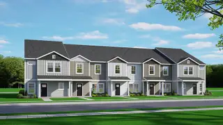 New construction Single-Family house 713 Galivant Dr, Summerville, SC 29486 plan Davis - image