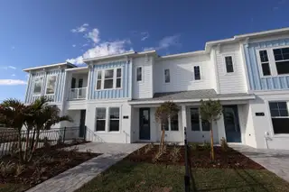 New construction Single-Family house 7223 Tideland Ln, Sarasota, FL 34240 plan The Seawater - image