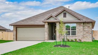 New construction Single-Family house 1501 Mirador Drive, Conroe, TX 77301 - photo