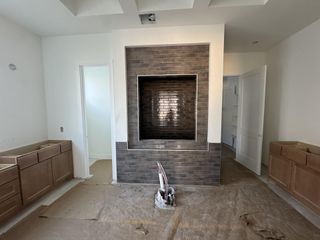 New construction Single-Family house 16025 Mahogany Mist Dr, Conroe, TX 77302 plan Waterford - image