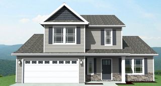 New construction Single-Family house 304 Tegan Ct, Lyman, SC 29365 - image