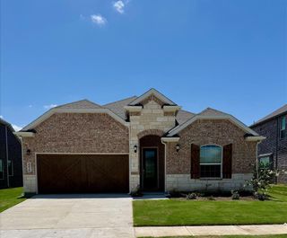 New construction  house 2216 Whitney Rd, Celina, TX 75009 plan Garnet - image