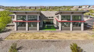 New construction Townhouse house 21031 N 58Th Pl, Phoenix, AZ 85054 plan Little Rock II - image