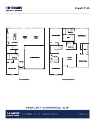 New construction Single-Family house 3009 Eagle Bay Dr, Katy, TX 77493 - image
