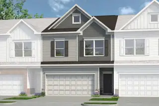 New construction Single-Family house 4913 Dresden Lp 42, Collegedale, TN 37363 - image