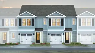 New construction Single-Family house 5452 Mistflower St, Leland, NC 28451 plan Pearson Th - image