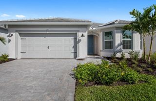New construction Single-Family house 12599 Quartz Dr, Alva, FL 33920 plan Mystique - image